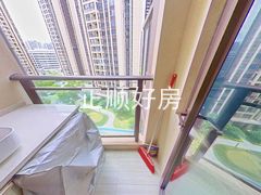 阳台