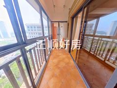 阳台