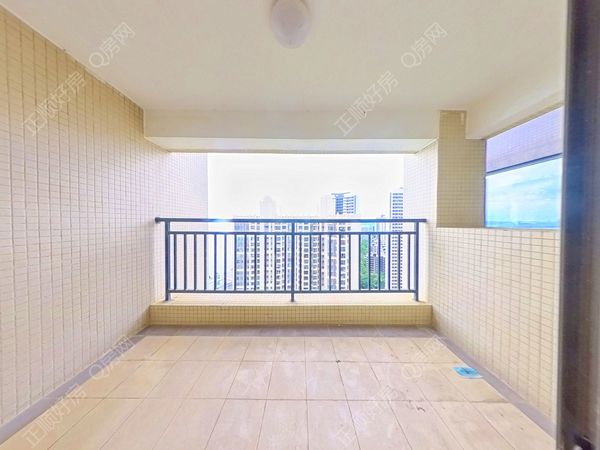 阳台