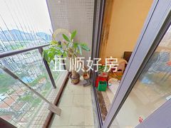 阳台