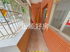 阳台