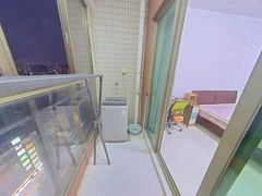 阳台