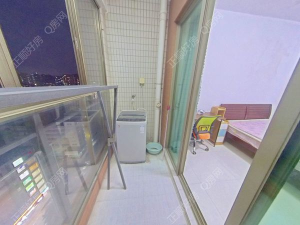 阳台