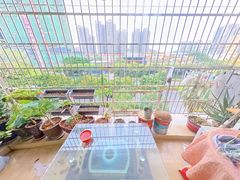 阳台