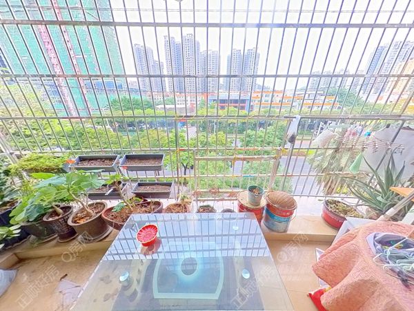 阳台