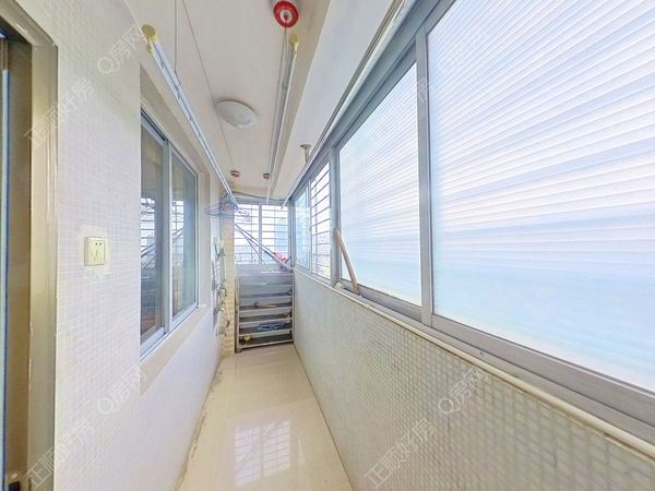 阳台