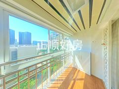 阳台