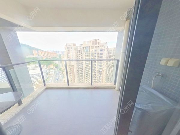 阳台