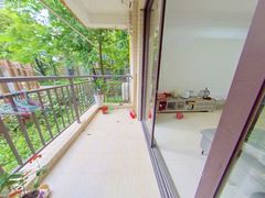 阳台