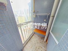 阳台