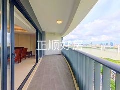 阳台