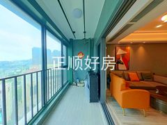 阳台
