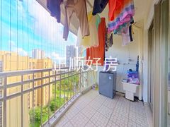 阳台