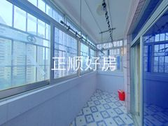 阳台