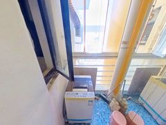 阳台