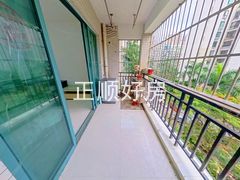 阳台