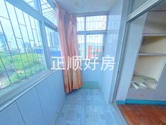 阳台