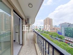 阳台
