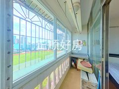 阳台