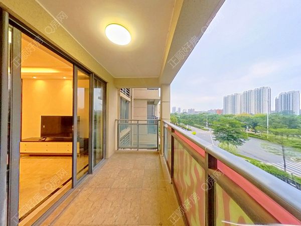 VR看房
