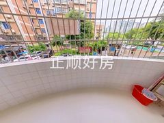 阳台