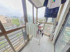 阳台