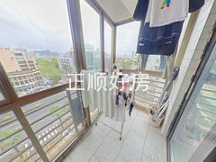 阳台