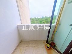 阳台