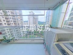 阳台