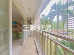 阳台