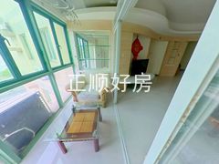 阳台