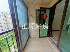 阳台