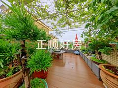 3楼花园