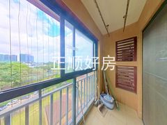 阳台