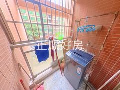 阳台