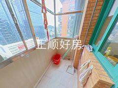 阳台