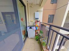 阳台