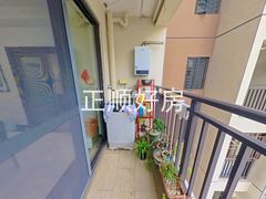 阳台