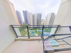 阳台