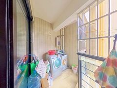 阳台