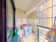 阳台