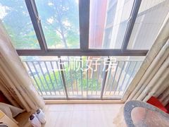 阳台