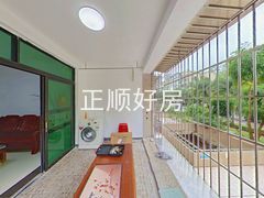 阳台