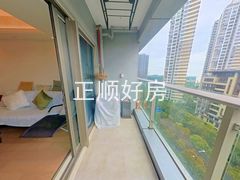 阳台