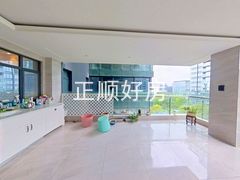 阳台