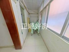 阳台
