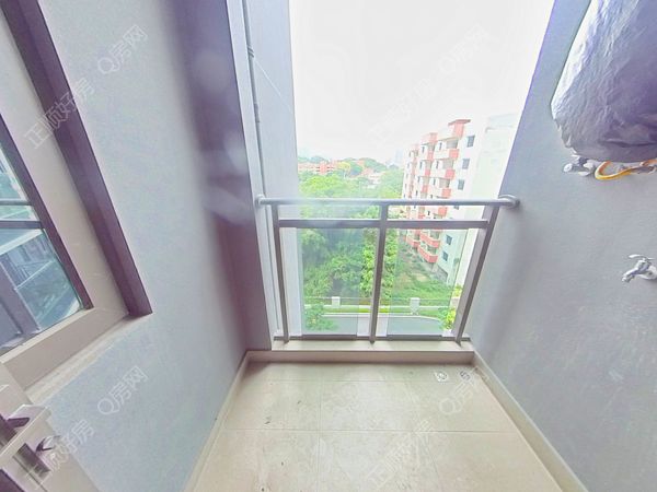 阳台