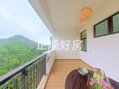 阳台