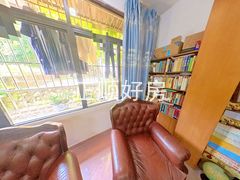阳台