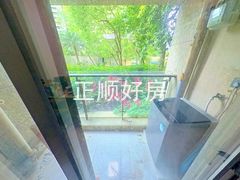 阳台